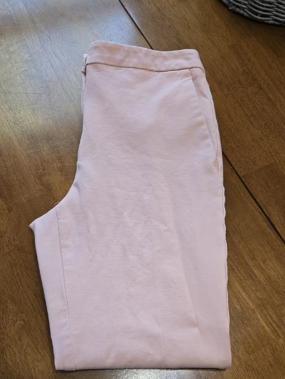 Women's Ann Taylor Ankle Pants